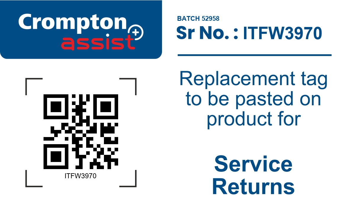 ITFW3970